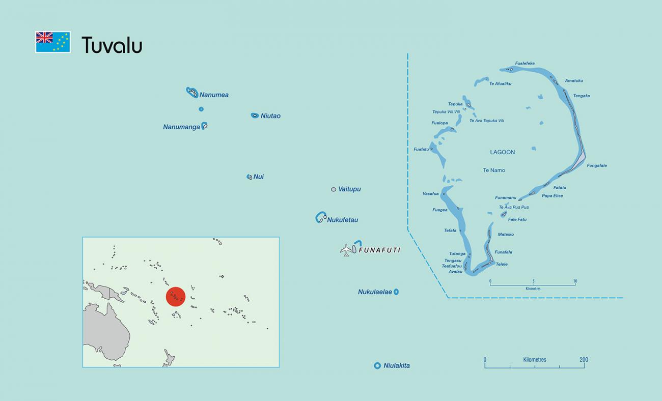 Tuvalu