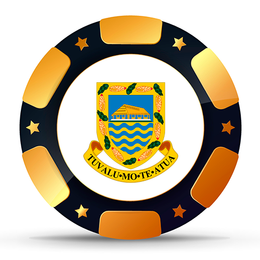 The official Tuvalu online gaming representative.