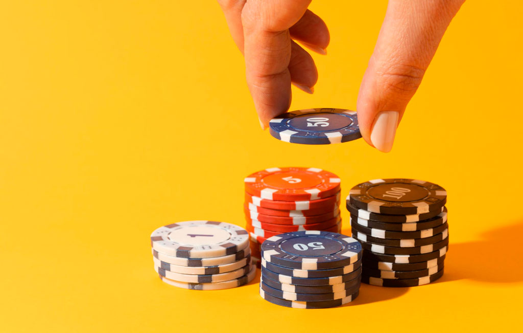 online gaming license applications